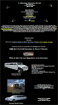 Mobile Screenshot of limousine-denver.com